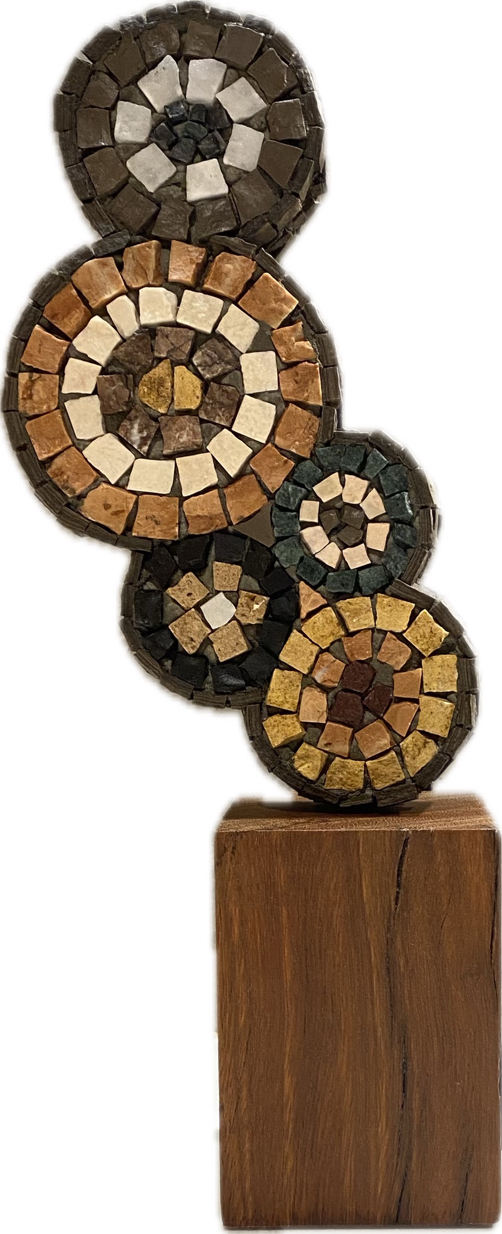 Two Sides to Every Story