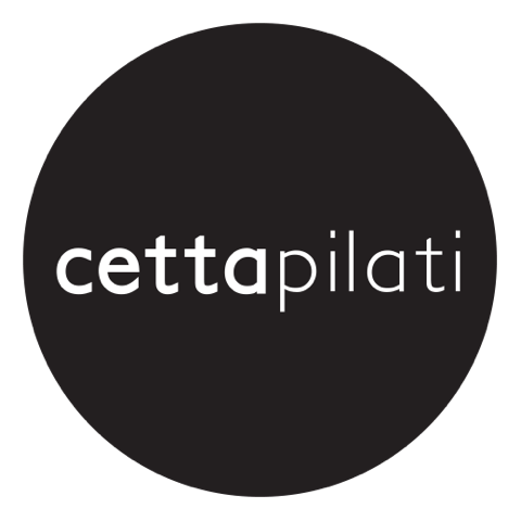 Cetta Pilati Footer Logo